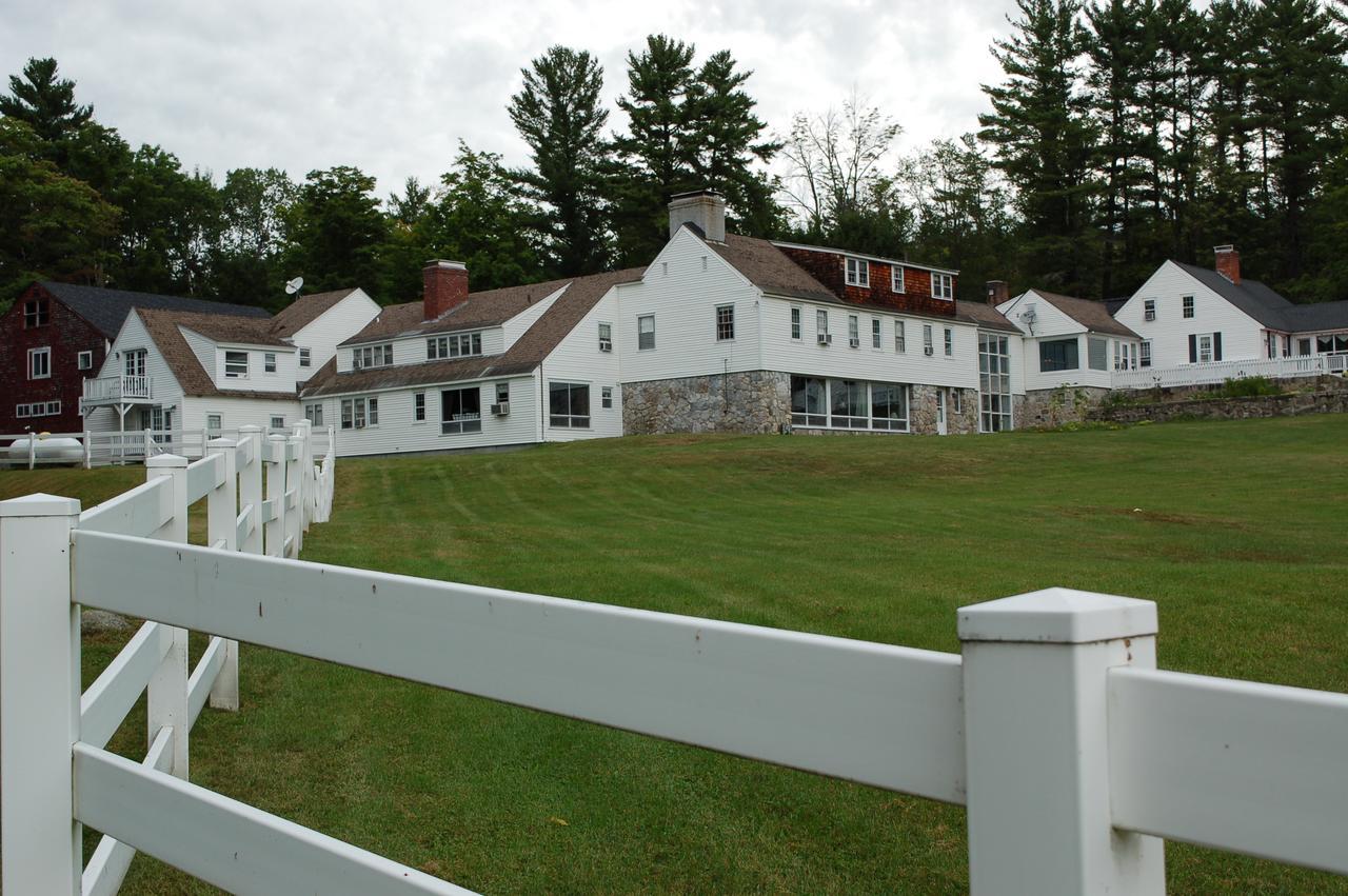 The New Hampshire Mountain Inn Wilmot Eksteriør billede